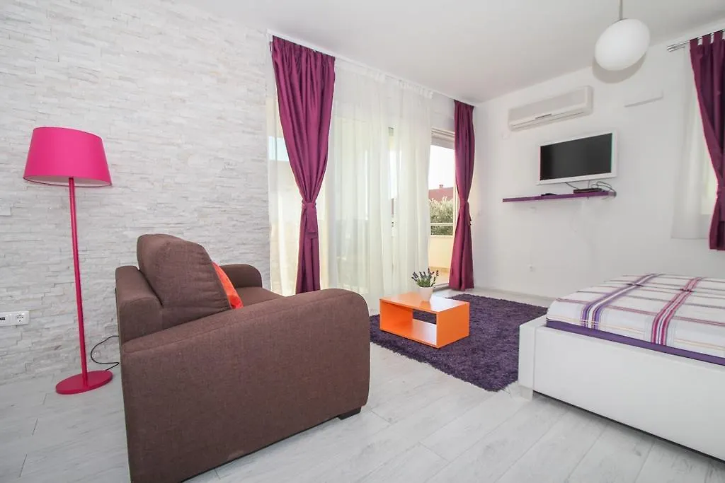 Apartment Gloria Trogir