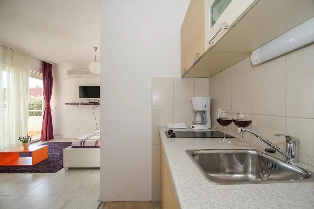 Apartment Gloria Trogir