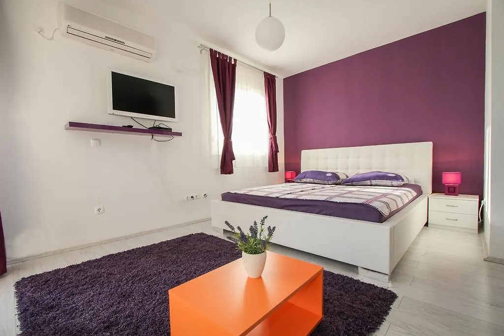 Apartment Gloria Trogir