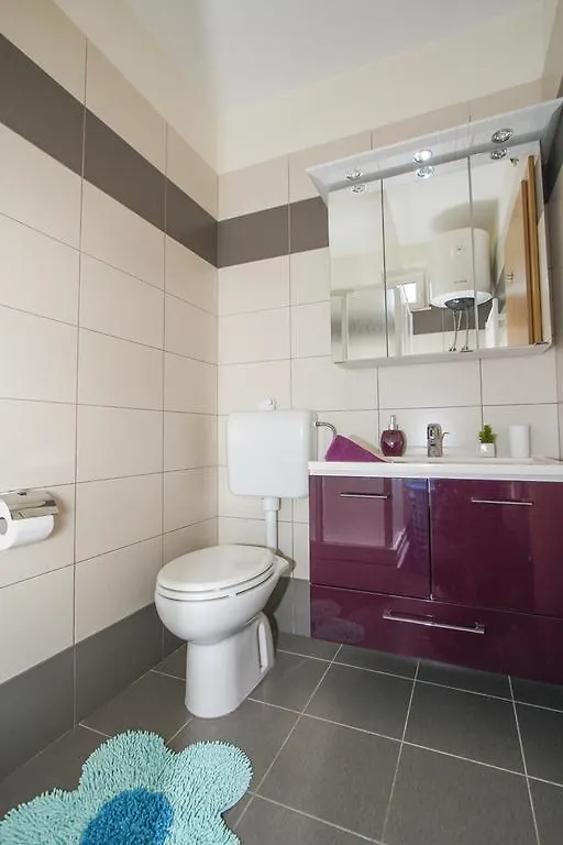 Apartment Gloria Trogir