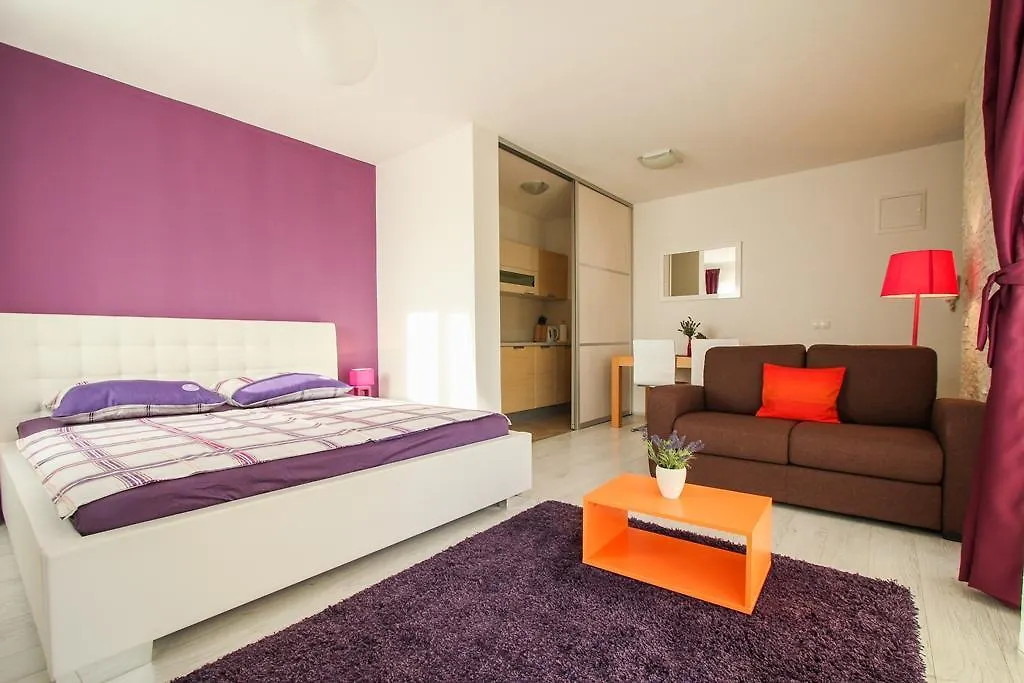 Apartment Gloria Trogir