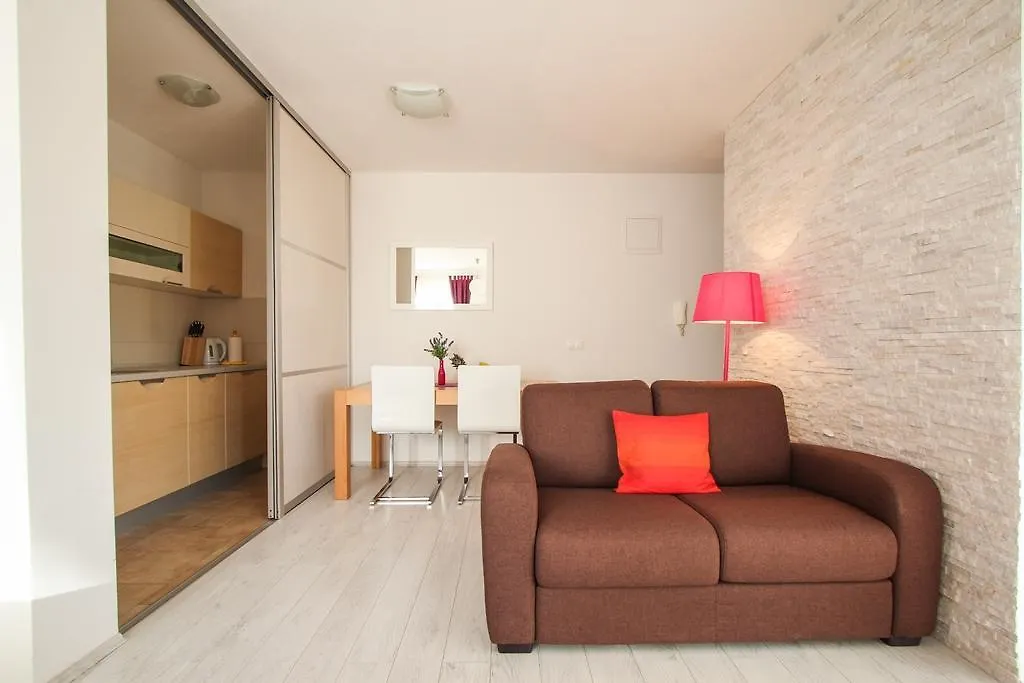 Apartment Gloria Trogir 0*,  Croatia