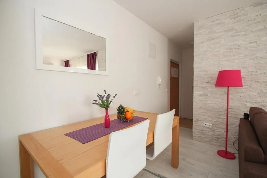 Apartment Gloria Trogir Croatia