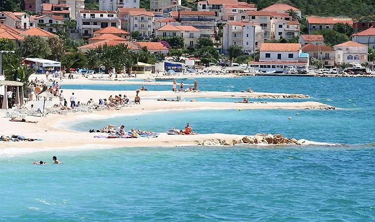 Apartment Gloria Trogir